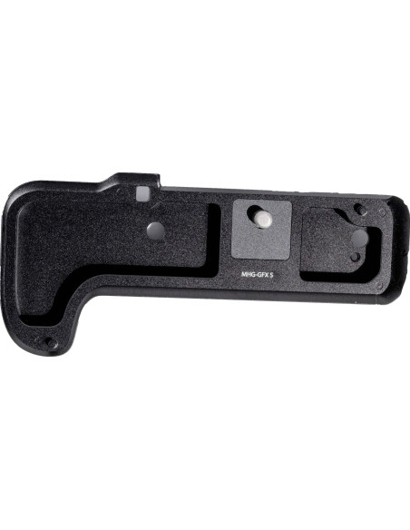 MHG-GFX S Metal Han Grip per GFX100S